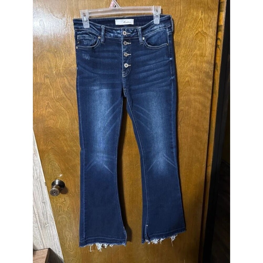KanCan flared Jeans